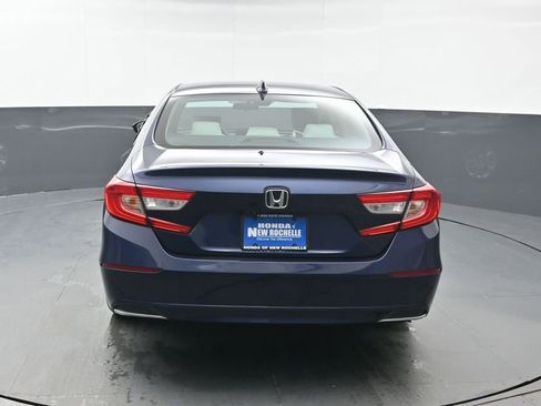 Used 2019 Honda Accord LX image 5