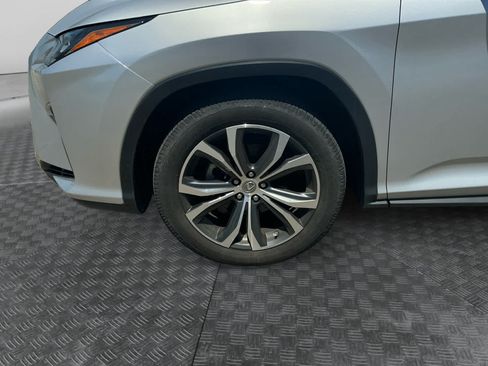 Used 2016 Lexus RX 350 AWD w/ Premium Package image 13