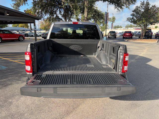 Used 2021 Ford F150 XL w/ STX Appearance Package AWD/4WD image 27