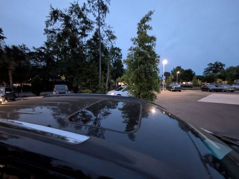 Used 2017 Jeep Compass High Altitude image 10