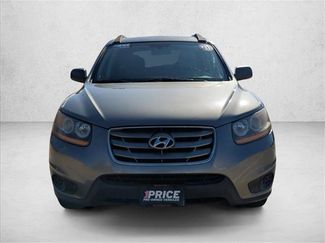 Used 2011 Hyundai Santa Fe GLS video 2