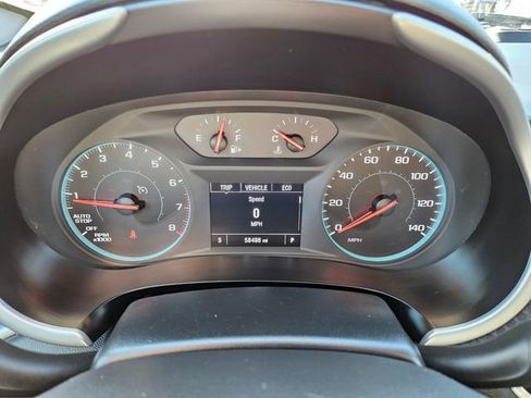 Used 2023 Chevrolet Malibu LT FWD image 29