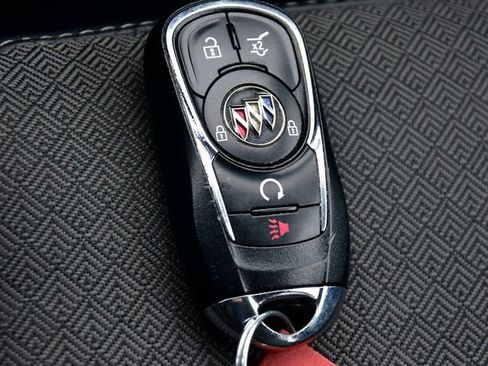 Used 2022 Buick Encore GX Select image 23