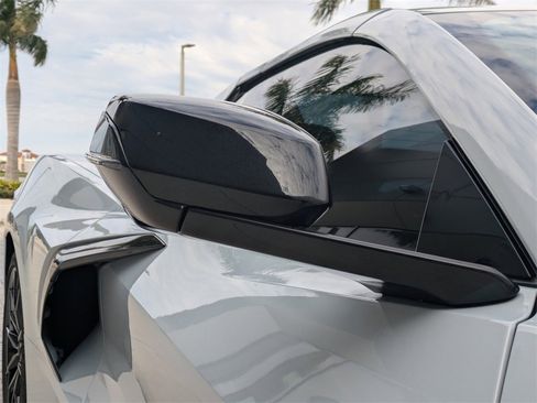 Used 2023 Chevrolet Corvette Stingray Preferred Conv w/ 2LT image 12