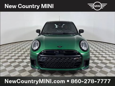 New 2026 MINI Cooper S FWD image 2