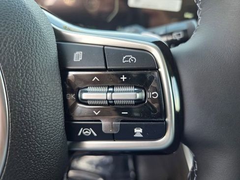 New 2026 Kia Carnival SX Prestige FWD image 12