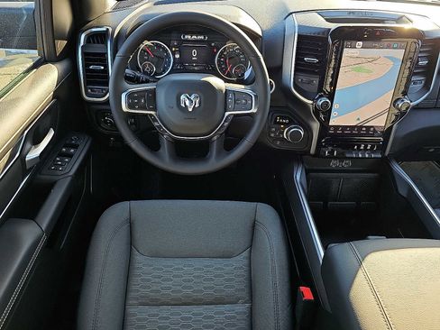 New 2026 RAM 1500 Big Horn image 8