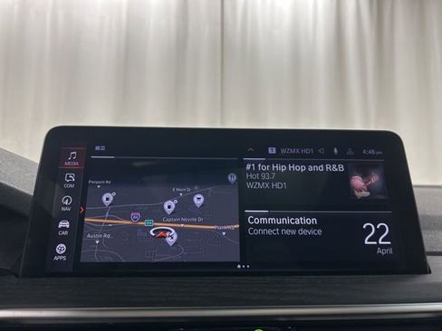 Used 2022 BMW X3 xDrive30i w/ Premium Package 2 AWD/4WD image 14