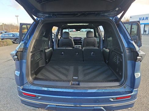 New 2026 Buick Enclave Avenir image 20