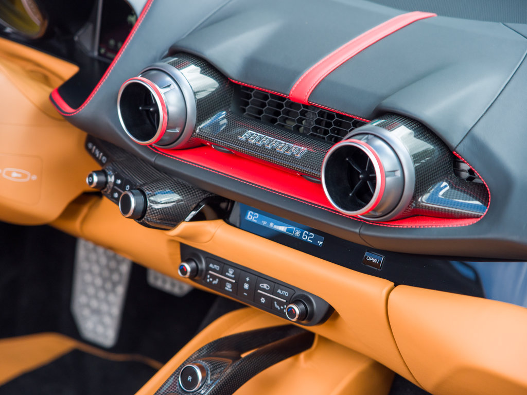Certified 2022 Ferrari 812 GTS RWD image 22