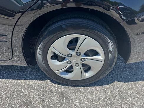 Used 2013 Honda Civic LX image 8