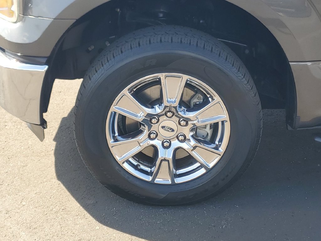 Used 2016 Ford F150 XLT w/ Equipment Group 302A Luxury RWD image 31