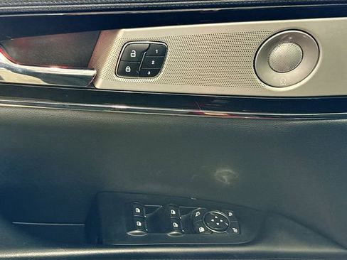 Used 2021 Lincoln Nautilus Reserve w/ Equipment Group 202A image 19