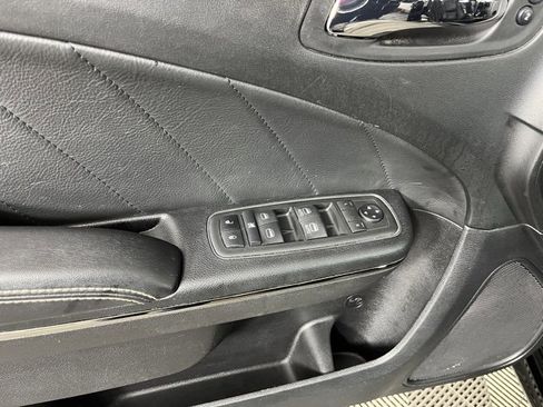 Used 2021 Dodge Charger SRT Hellcat image 13