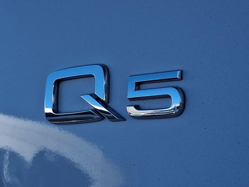 Certified 2025 Audi Q5 2.0T Premium Plus w/ Premium Plus Package image 34