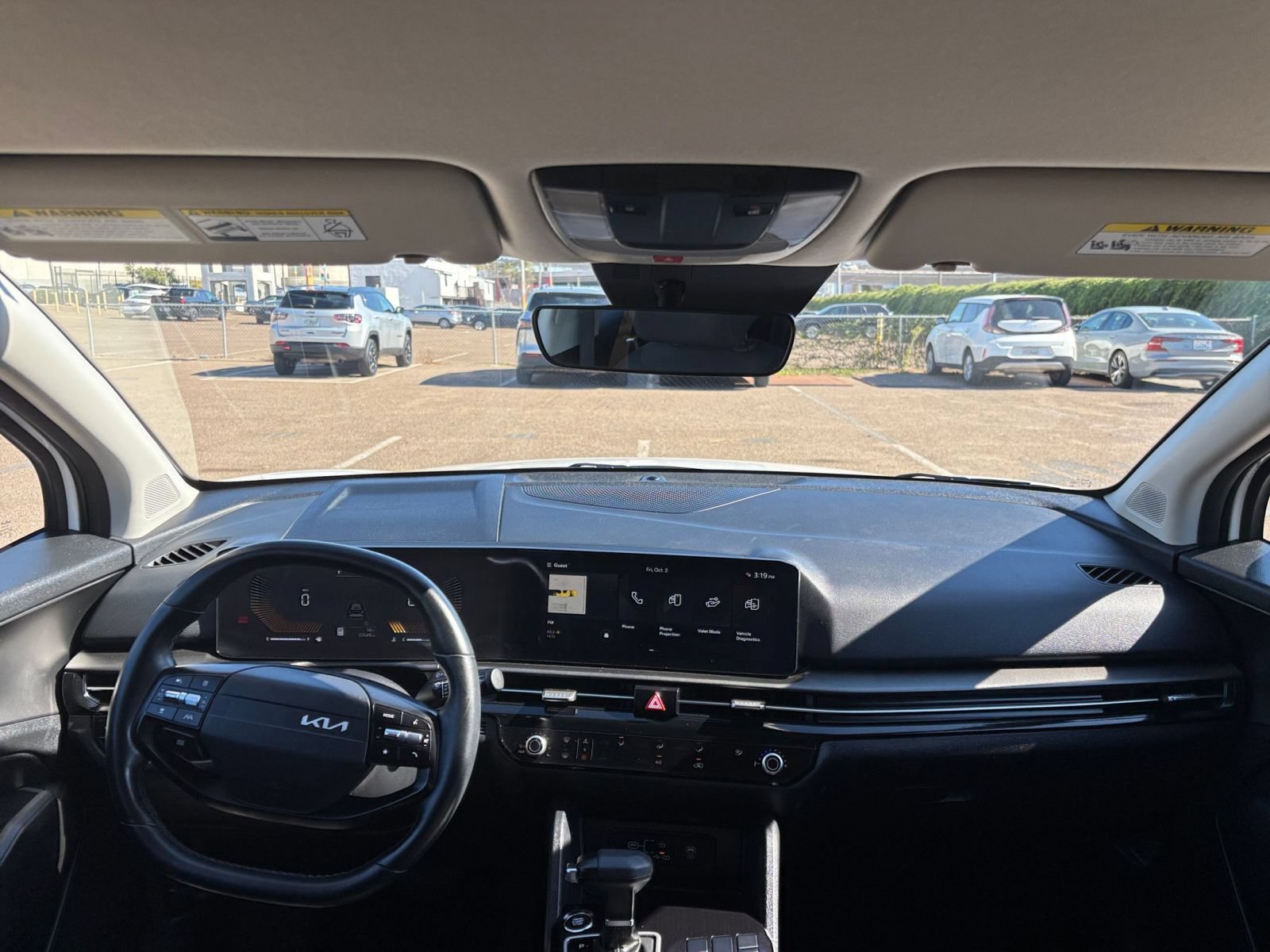 Used 2026 Kia Sportage LX FWD image 32