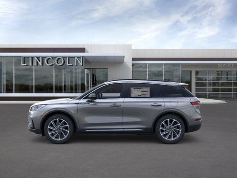 New 2026 Lincoln Corsair Premiere AWD/4WD image 3