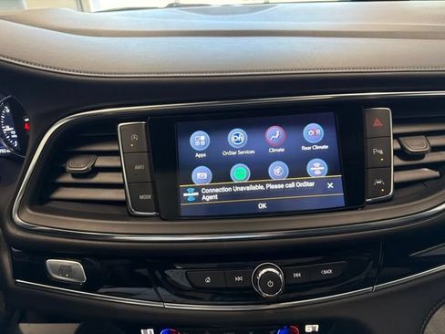 Used 2024 Buick Enclave Avenir w/ Avenir Technology Package AWD/4WD image 55