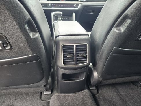 Used 2023 Kia Sportage X-Line w/ X-Line Premium Package AWD/4WD image 25