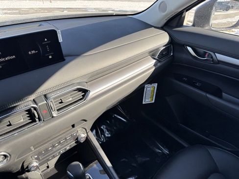 New 2025 MAZDA CX-5 AWD 2.5 S w/ Select Package image 25