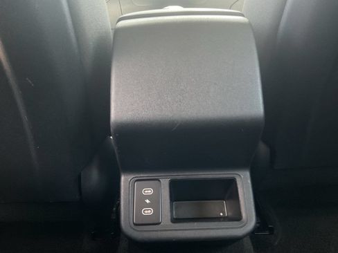 Used 2025 Kia K4 FWD image 11