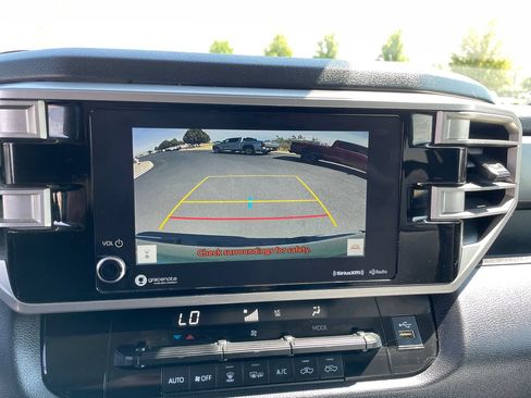 Certified 2022 Toyota Tundra SR5 w/ TRD Off-Road Package AWD/4WD image 9