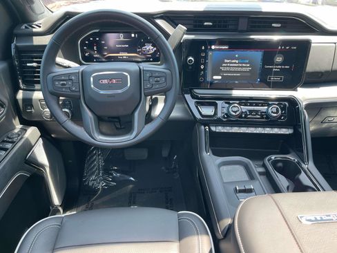 Used 2026 GMC Sierra 2500 AT4X AWD/4WD image 30