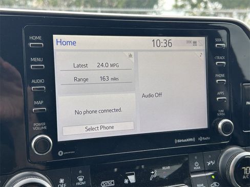 Used 2020 Toyota Highlander XLE image 36