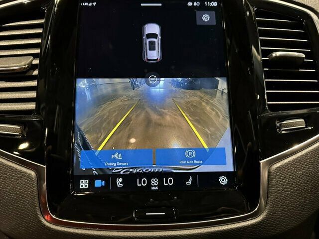Used 2023 Volvo XC90 B6 Plus w/ Protection Package Premier AWD/4WD image 16