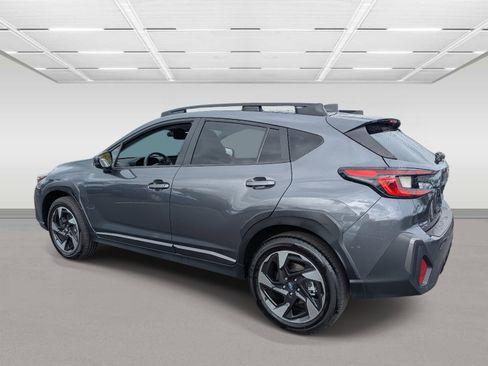Certified 2025 Subaru Crosstrek 2.5i Limited w/ Popular Package #3A image 3