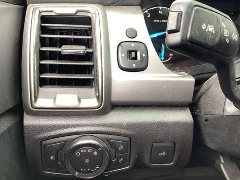 Used 2021 Ford Ranger XLT w/ Equipment Group 301A Mid AWD/4WD image 32