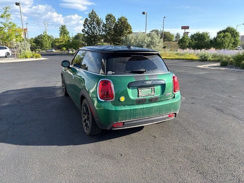 Used 2022 MINI Cooper SE w/ Driver Assistance Package FWD image 3