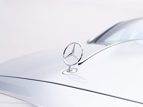 Used 2025 Mercedes-Benz Maybach S 580 4MATIC image 19