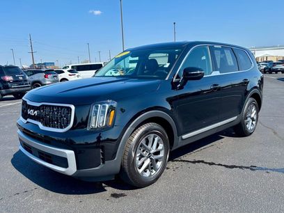 Used 2023 Kia Telluride LX