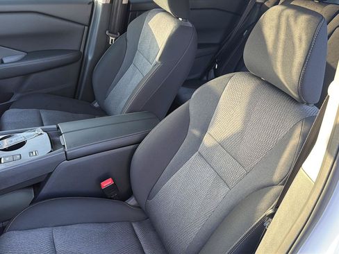 New 2026 Nissan Rogue SV w/ Cold Weather Package FWD image 29