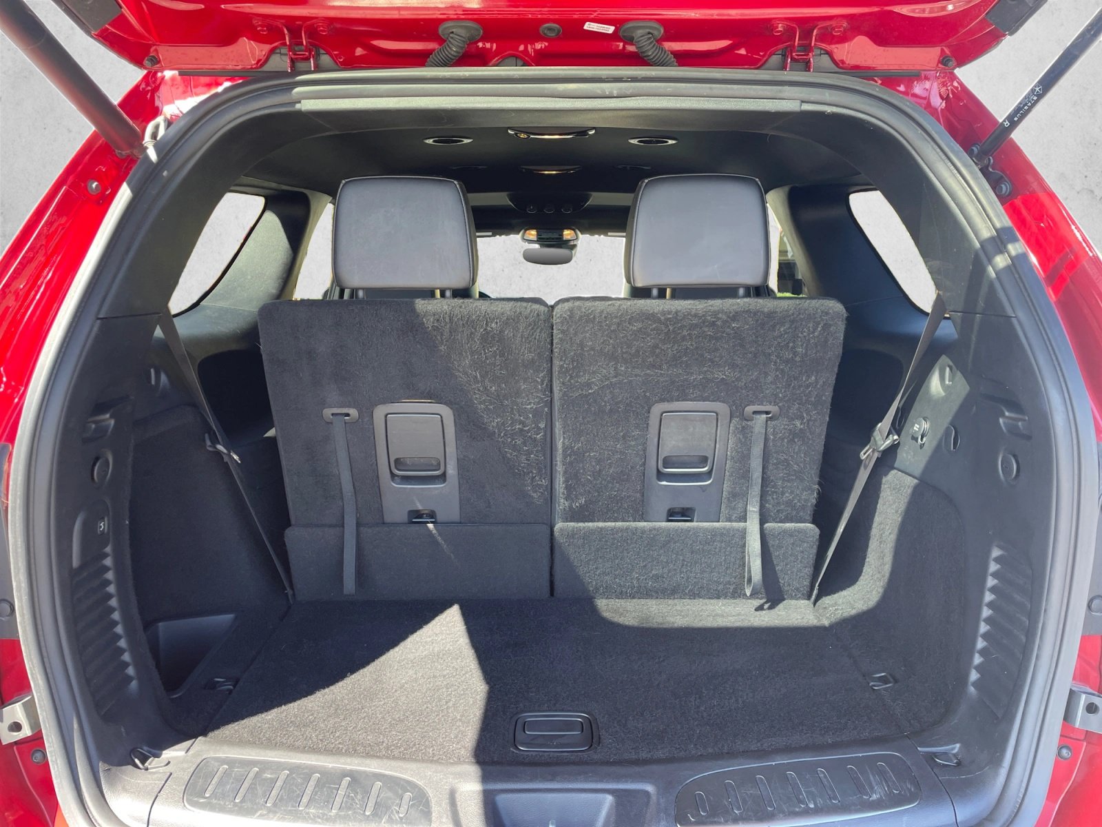 Used 2022 Dodge Durango GT RWD image 23