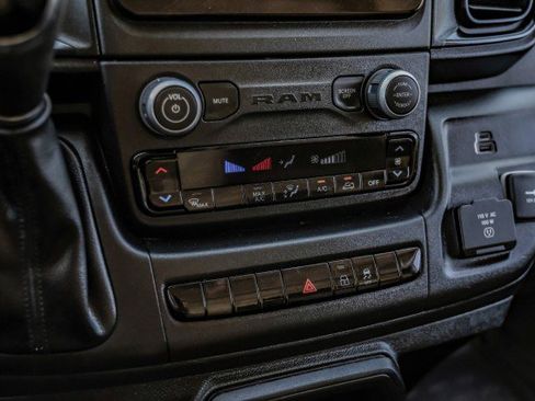 Used 2023 RAM ProMaster 1500 w/ Convenience Group image 16