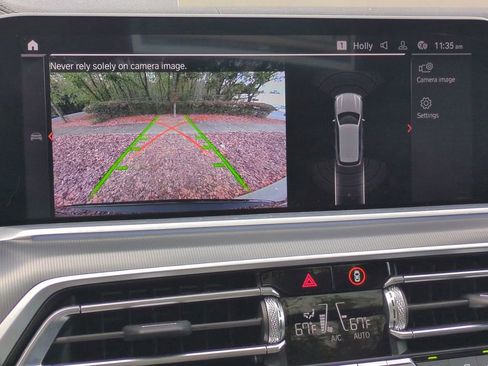 Certified 2022 BMW X5 xDrive40i image 21