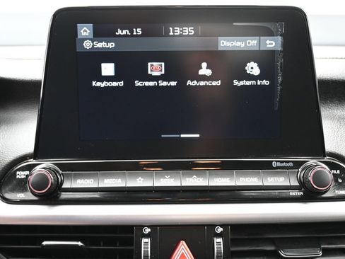 Used 2020 Kia Forte LXS FWD image 21