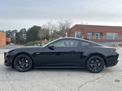 New 2026 Ford Mustang GT image 21