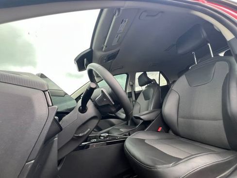 Used 2023 Kia Niro Wind FWD image 14