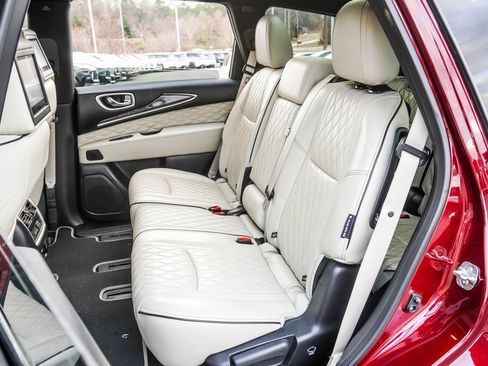 Used 2019 INFINITI QX60 Luxe w/ Limited Package image 27