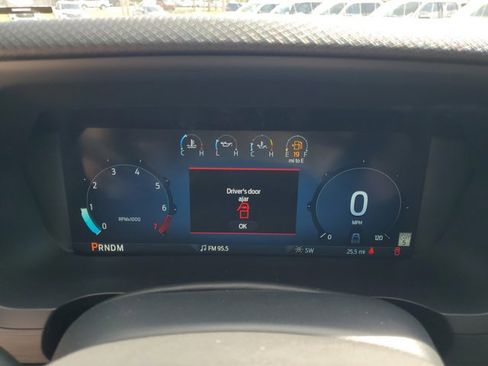 New 2025 Ford F150 XLT w/ Equipment Group 303A High image 28