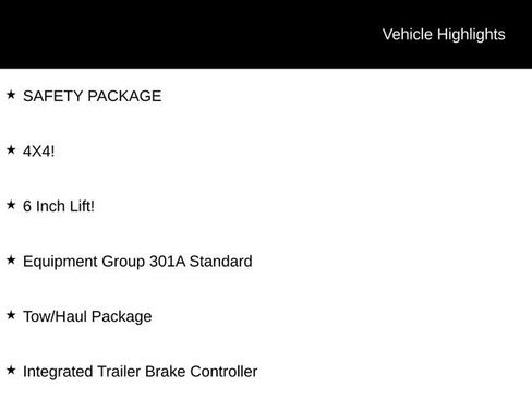 Used 2024 Ford F150 XLT w/ Tow/Haul Package image 7