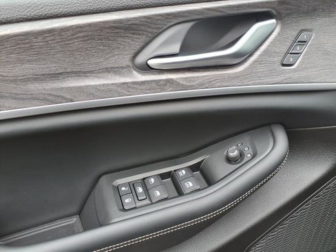 Used 2024 Jeep Grand Cherokee Limited w/ Trailer Tow Package image 12