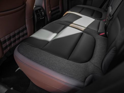 New 2025 Ford Bronco Sport Outer Banks w/ Outer Banks Tech Package+ image 36