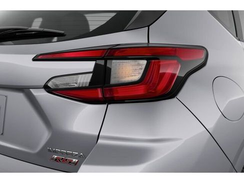 Used 2024 Subaru Impreza RS image 13