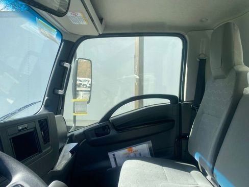 New 2025 Isuzu NPR HD image 29