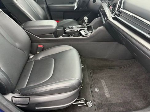 Used 2023 Kia Sportage EX image 15