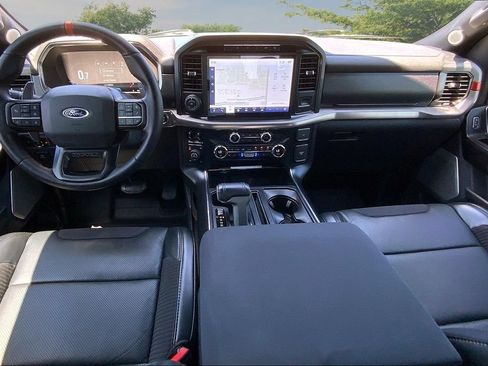 Used 2021 Ford F150 Raptor w/ Equipment Group 801A High AWD/4WD image 8